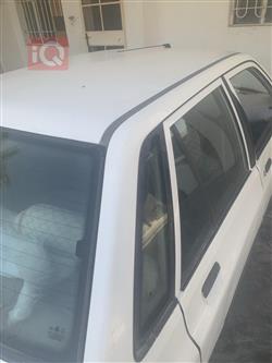 Saipa 131
